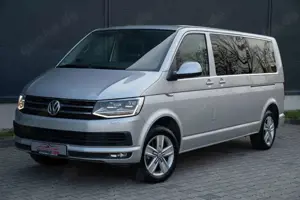 Volkswagen T6 Caravelle
