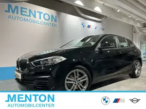 BMW 116 i (2020 - 2024) DAB WLAN Shz PDC Bild 1