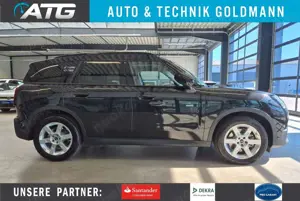 MINI Others COUNTRYMAN C CLASSIC TRIM LEDER NAV PANO HK CAM