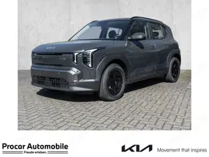 Kia Others EV2 42,2 kWh Earth Winter Connect Paket SOFORT VER