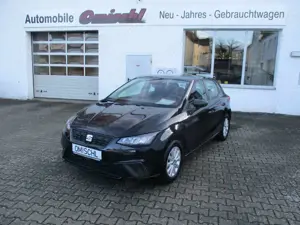 SEAT Ibiza Style TSI Tempomat Kamera PDC LED NAVI