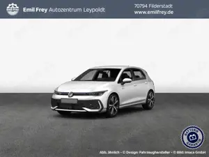 Volkswagen Golf GTE GTE 1.5 eHybrid DSG AHK HUD