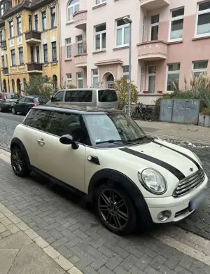 MINI One