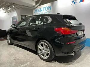 BMW 116 i (2020 - 2024) DAB WLAN Shz PDC Bild 5