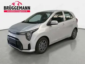 Kia Picanto PICANTO 1.0 GDI AUTO. (AMT) VISION MJ26 SITZH. NAV