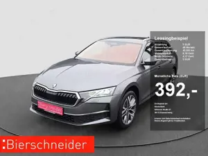 Skoda Octavia Combi 2.0 TDI DSG Tour AHK NAV LED MATRIX 360 PDC