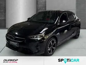 Opel Corsa GS-Line Navi/Einparkhilfe/Automatik Navi LED Blend