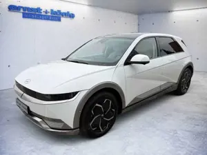 Hyundai IONIQ 5 72,6 kWh 4WD Uniq