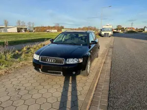 Audi A4 A4 Avant 2.0