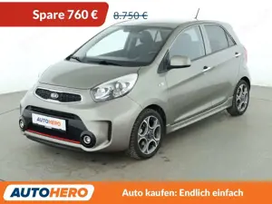 Kia Picanto 1.2 Spirit *LED*PDC*KLIMA*