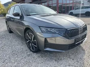 Skoda Octavia 2.0 TSI 150 kW 4x4 Sportline Bild 4