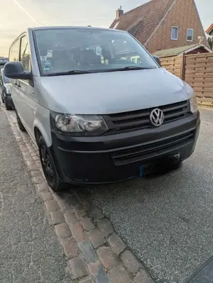 Volkswagen T5 Kombi