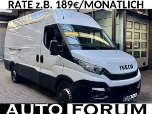 Iveco Others Daily 2.3D L3H2 3,5t AUTOMATIK AHK KLIMA PDC