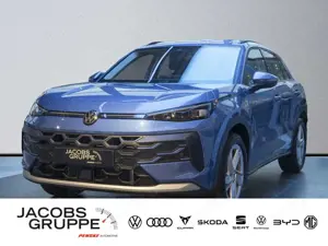 Volkswagen T-Roc Life 1.5 l eTSI 110 kW 150 PS Winterpaket/Lichtpaket
