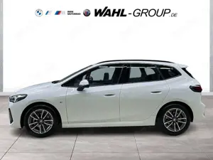 BMW 220 i ACTIVE TOURER M SPORTPAKET DAB LED AHK SHZ ALU 1 Bild 4