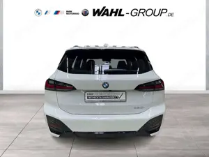 BMW 220 i ACTIVE TOURER M SPORTPAKET DAB LED AHK SHZ ALU 1 Bild 5