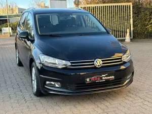 Volkswagen Touran Comfortline 7 Sitzer TÜVAU NEU
