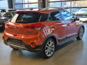 Hyundai i20 Bild 5