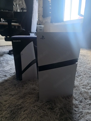 Ps5 Pro mit 4000GB Speicher!