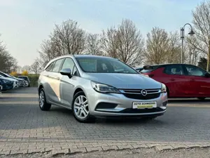 Opel Astra K ST 1.6D Navi/PDC/ Klima/Ganzjahresreifen