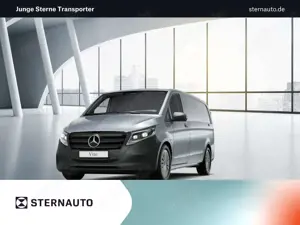 Mercedes-Benz Vito Vito 116 CDI Kasten Lang NAVI LED WINTER-PAKET Pro