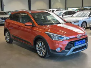 Hyundai i20 Bild 3