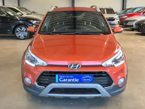 Hyundai i20 Bild 2
