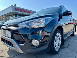 Hyundai i20 1.4 CRDi Cross Active KLIMA AHK