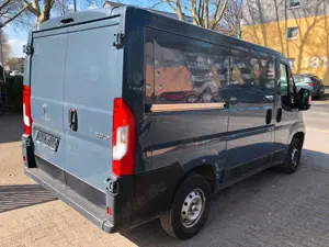 Peugeot Boxer Bild 5
