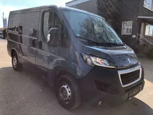 Peugeot Boxer Bild 4