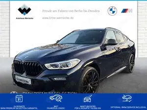 BMW X6 xDrive40d M Sportpaket Head-Up HK HiFi DAB