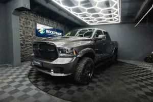 Dodge RAM 5.7 V8 HEMI 4x4 Sport OFFROAD NightPaket 19%