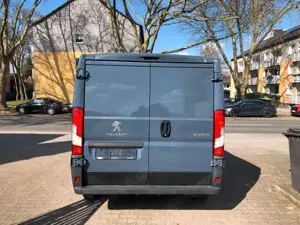 Peugeot Boxer Bild 3