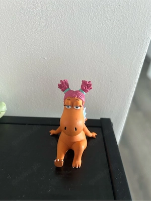 Drache Kokosnuss Tonie