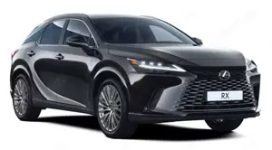 Lexus RX 350 h E-Four Luxury Line Klima Navi Sitzhzg