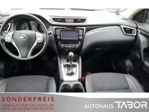 Nissan Qashqai 1.2 DIG-T Tekna 4x2 CVT Pano Navi 360° Bild 5