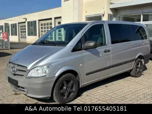 Mercedes-Benz Vito Mixto 116 CDI lang Klima 5.Sitzer TÜV Neu