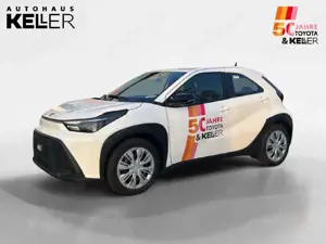 Toyota Others Hybrid Pure