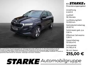 Skoda Karoq 1.5 TSI DSG Selection