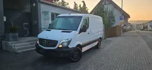 Mercedes-Benz Sprinter 316 CDI Kasten | FESTPREIS!