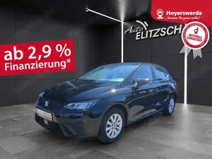 SEAT Ibiza TSI Style LED Climatronic GRA PDC SH LM