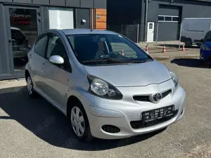 Toyota Others Aygo Edition KLIMA NAVI 1.HAND TOP