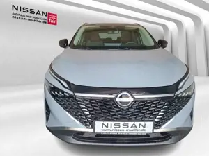 Nissan Qashqai 1.3 DIG-T N-Conn Winter Komfort 2 Farben Bild 2