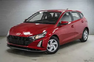 Hyundai i20 1.0 TGDI 7DCT Comfort - LAGER 66 kW (90 PS), Au...