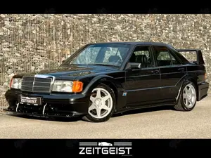 Mercedes-Benz 190 190 E 2.5-16 EVO2 REPLIKA,H-ZULASSUNG