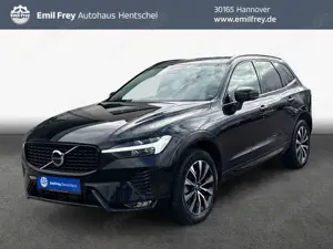 Volvo XC60 XC60 B5 B AWD Plus Dark Business  Licht-Pak, Priv