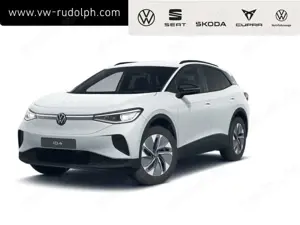 Volkswagen ID.4 Pro Energy 82kWh / Navi RFK AHK