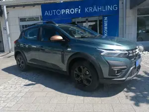 Dacia Sandero III Stepway Extreme