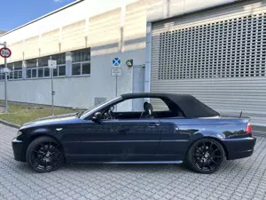 BMW 325 Ci Edition Sport