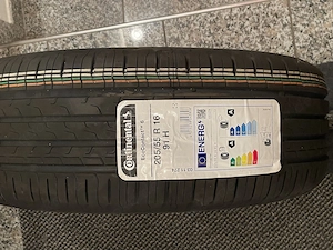 Komplettsatz - 4 neue, ungebrauchte Sommerreifen